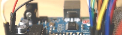 Développement d'applications Arduino pour l'informatique embarquée